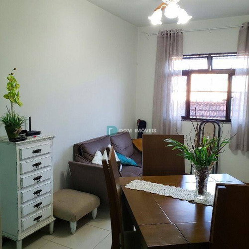 Imagem 3 de 22 de Excelente Apartamento 2 Quartos No Santa Catarina! - Ap1251