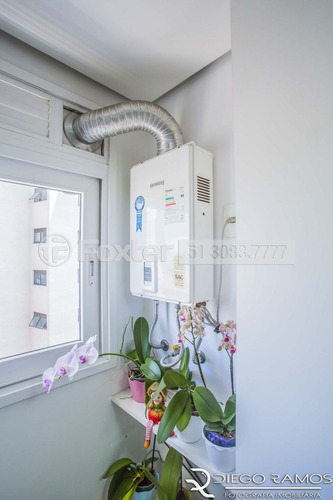 Imagem 9 de 30 de Apartamento, 3 Dormitórios, 80.16 M², Centro Histórico - 180397