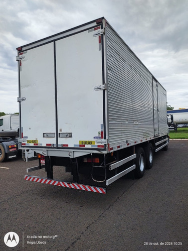 M. Benz Atego 2430