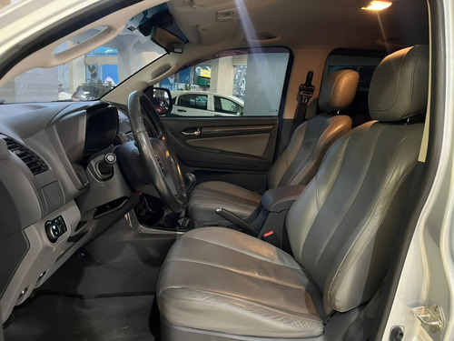Chevrolet S-10 2.4 MPFI LTZ 4X2 CD 8V FLEX 4P MANUAL