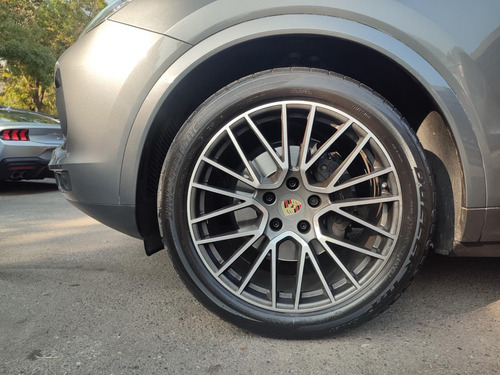 Porsche Cayenne Coupe E3 3.0t V6 Awd 2023