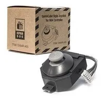 Comprar Reemplazo N64 Joystick Gamecube Estilo, Alta Sensibilidad