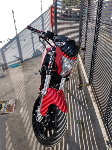 Imagen 2 de 10 de Tnt 250cc Benelli