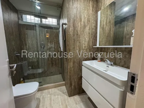 Apartamento Venta Caurimare