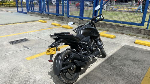 Imagen 9 de 23 de Tvs Apache Rtr 200 4v