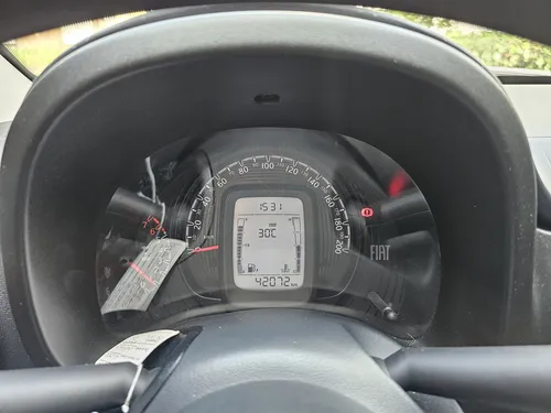 Fiat Mobi 1.0 Like
