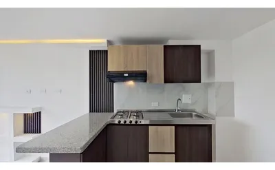 Apartamento en venta