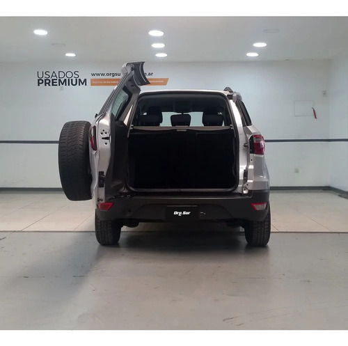 Ford Ecosport 1.5 Se Tdci 90cv 4x2