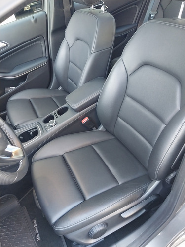 Mercedes-Benz Clase GLA 1.6 Gla200 Urban 156cv