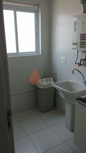 Imagem 2 de 15 de Apartamento Tatuapé - Venda - Av2778