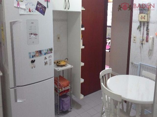 Imagem 8 de 20 de Apartamento Para Venda - Ap00436
