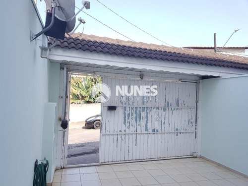 Imagem 9 de 10 de Casas - Ref: V478961