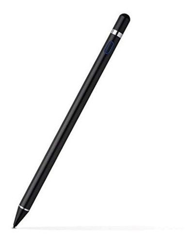 Lápiz Touch Capacitivo Recargable S Pen Celulares - Tablet