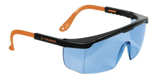 Lentes truper sale