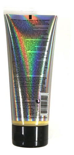 Acondicionador Reconstructor Tigi 200 Ml *sk