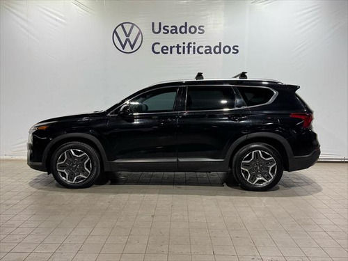 Hyundai Santa Fe 2.5 Gls Premium At