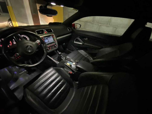Volkswagen Scirocco 2.0 Tsi 211cv 2012