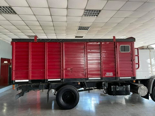 Volskwagen 17220, Año 2008.