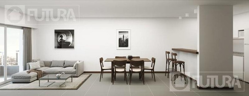 Imagen 3 de 5 de Departamento - Lourdes