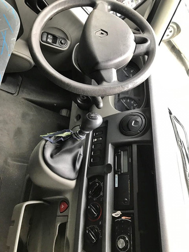 Renault Master 2013 - Executiva