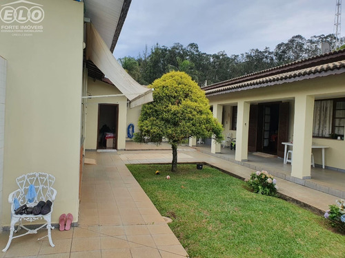 Imagem 16 de 30 de Linda Casa Na Vila Suíça Em Indaiatuba/sp - Ca05272 - 68922927