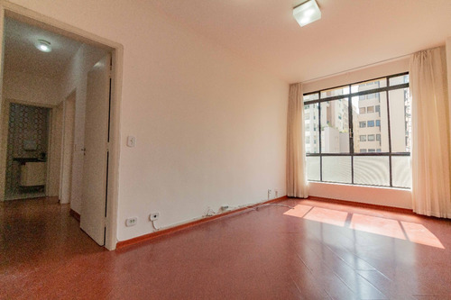 Imagem 1 de 13 de Apartamento A Venda Com 02 Dorms, 74m², Pinheiros