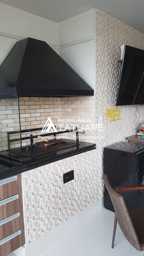 Imagem 1 de 20 de Choice Club Residence - Rua Azevedo Soares, 2315 - Ap000221 - 34870983