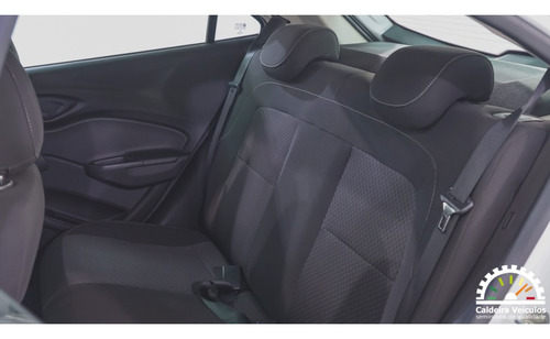 Chevrolet Onix 1.4 MPFI LT 8V FLEX 4P AUTOMÁTICO