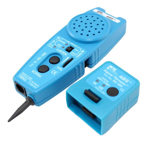 Ideal 33-854 Abs Signal Thrower And Abs Tester Kit (Usado)