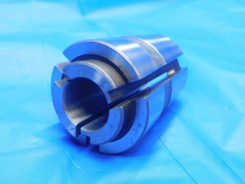 Balas C8 Collet Size 23/32 Flexi-grip Made In Usa .71875 Ddb