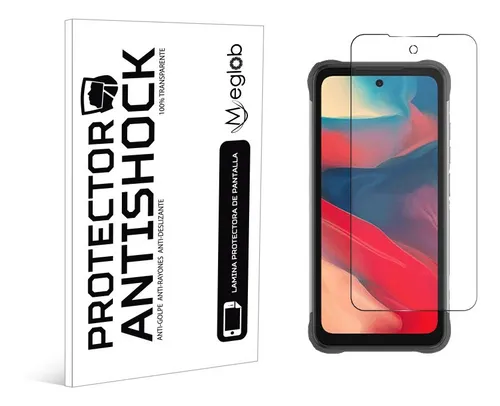 comprar Protector De Pantalla Antishock Para Umidigi Bison Gt2