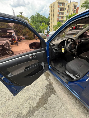 Suzuki Swift Live 1.2l