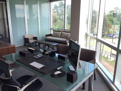 Oficina En Venta En Office Quatro, Pilar
