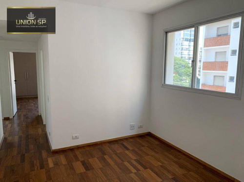 Imagem 7 de 17 de Apartamento Com 3 Dormitórios À Venda, 182 M² - Moema - São Paulo/sp - Ap16815