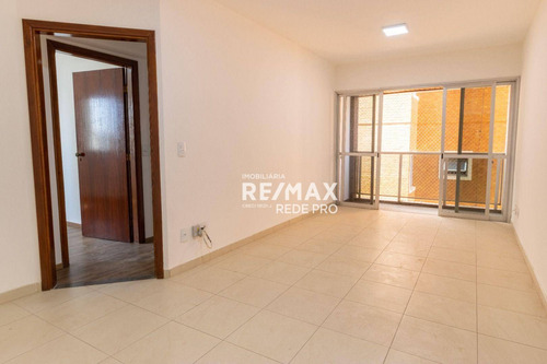 Imagem 3 de 30 de Apartamento Com 2 Quartos À Venda, 70 M² Por R$ 320.000 - Jardim Proença - Campinas/sp - Ap4422