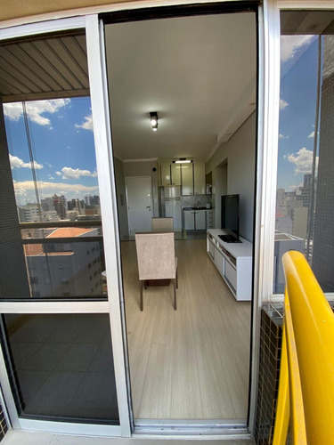 Imagem 3 de 30 de Apartamento À Venda Em Centro - Ap003468