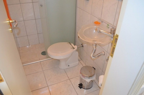 Imagem 11 de 15 de Casa Sobrado Para Venda, 3 Dormitório(s) - 94