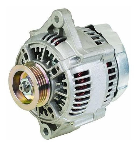 Lucas Alternador 13671 Compatible Con Toyota 4runner 1996-19