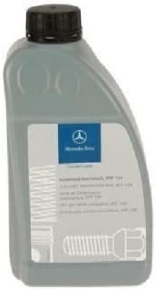 Mercedes 722.6xx 722.9xx Transmisión Automática De Fluido (1