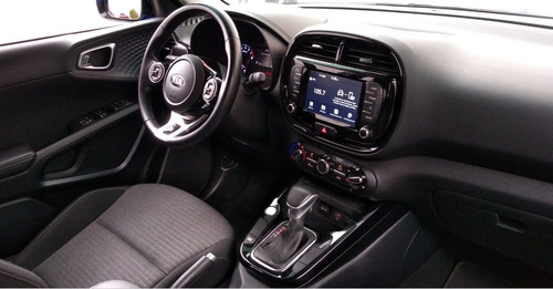 Imagen 9 de 13 de Kia Soul 2020 2.0 Ex At