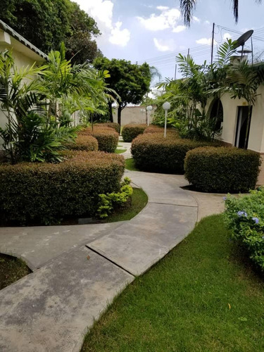Imagen 14 de 14 de Casa Tipo Posada En Venta El Toro 0412-8887550