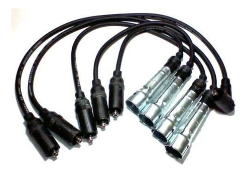 Cables De Bujia Ngk Vw Golf 1.8