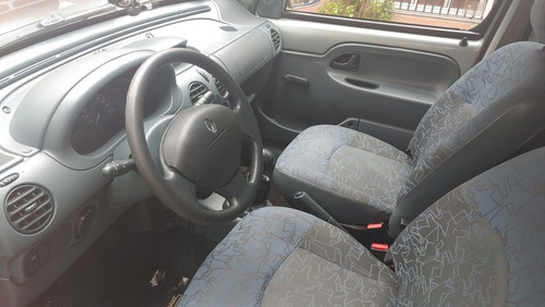 Renault Kangoo 1.6 Rn Pk