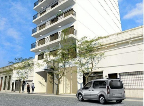 Imagen 1 de 10 de Departamento Dos Dormitorios Abasto