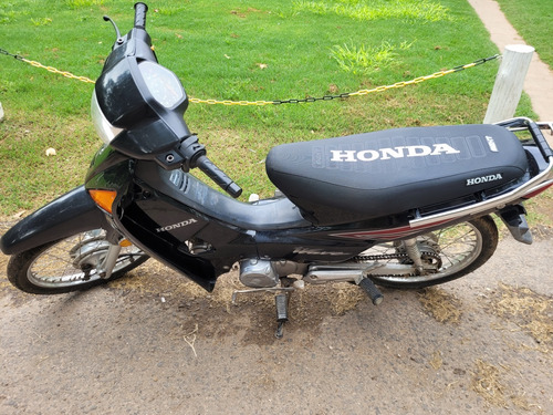Honda 2011