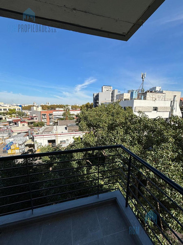 Venta Departamento Monoambiente Villa Del Parque