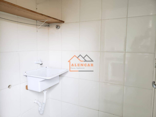 Sobrado Próximo Ao Metrô Patriarca Com 2 Dormitórios À Venda Por R$ 440.000 - Vila Ré - São Paulo/sp - So0189