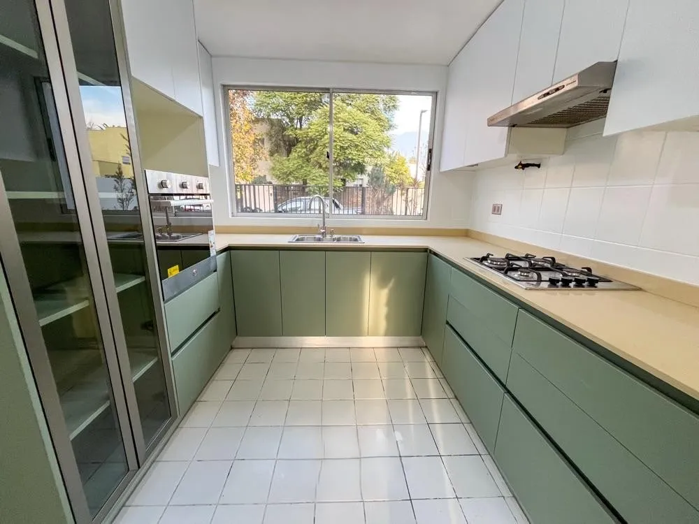 Imagen 5 de 20 de Gran Casa En Peñalolen 4hab - 4b 10% Descuento En Corretaje
