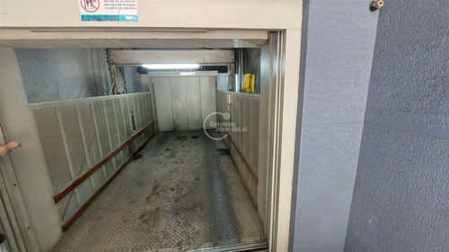 Departamento En Venta De 1 Dorm. En Santiago