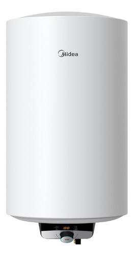 Termo Eléctrico 100 Litros Mwh100-15efg[cl]w Midea
